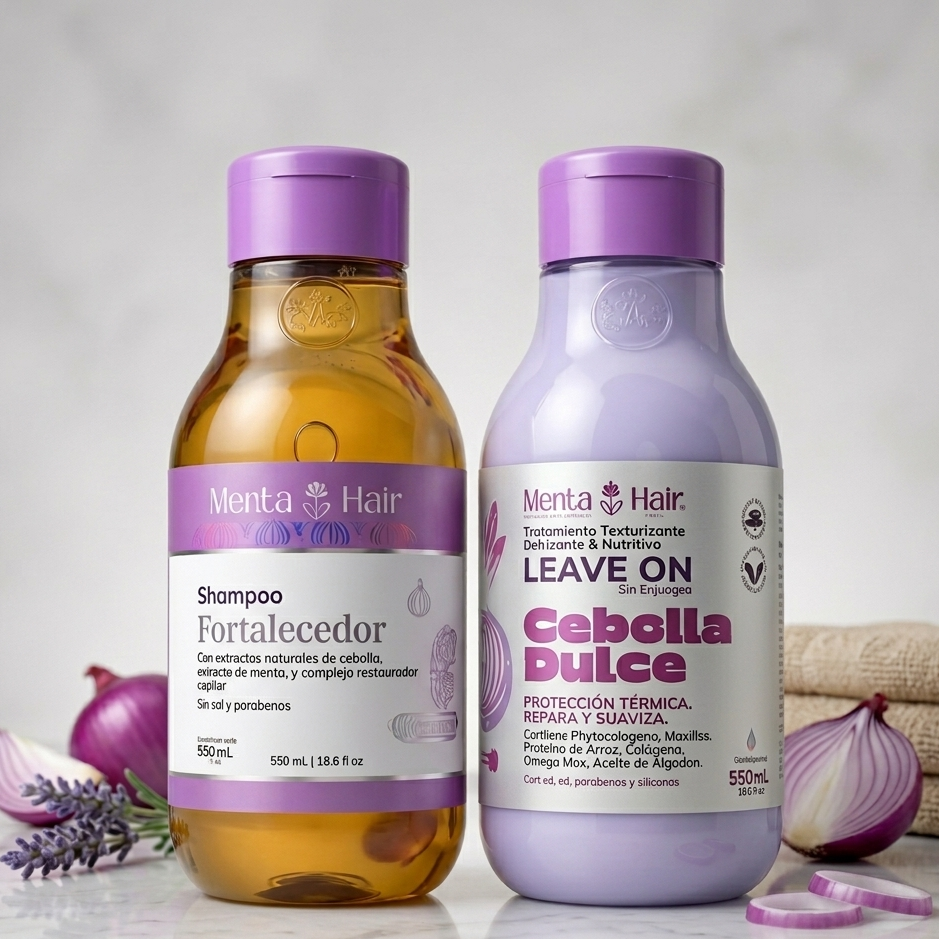 Kit de cebolla