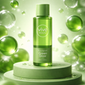 SPLASH GREEN GLOW