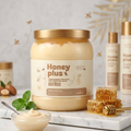 Tratamiento Capilar Honey Plus