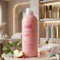 SHAMPOO 2 EN 1 VINAGRE DE MANZANA