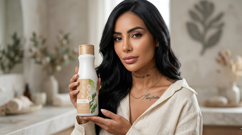 Acondicionador Milagro Herbal