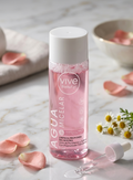 AGUA MICELAR  de rosas