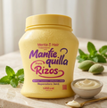 Mantequilla Para Rizos