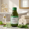 Shampoo Regenerador Aloe Vera