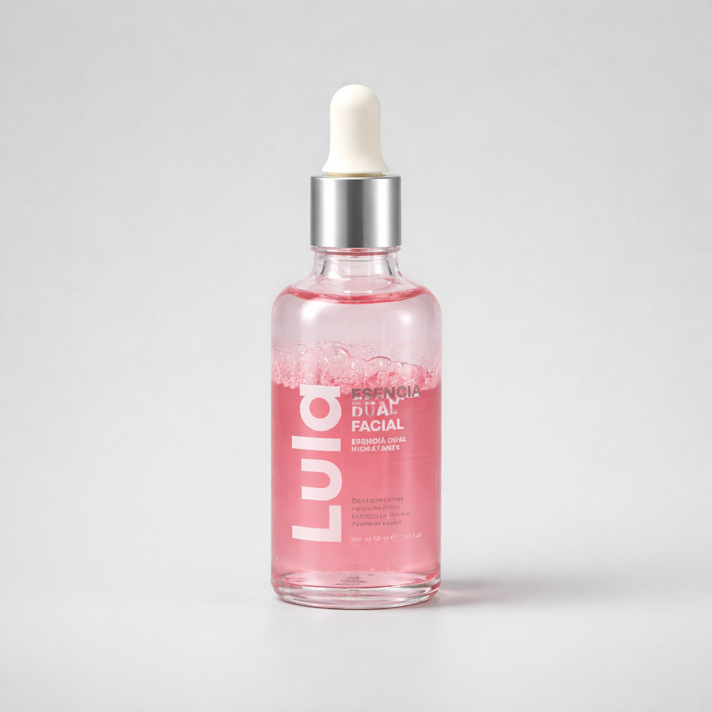 Esencia dual facial