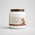 Mascarilla Tratamiento Capilar Con Coco X2.000ml