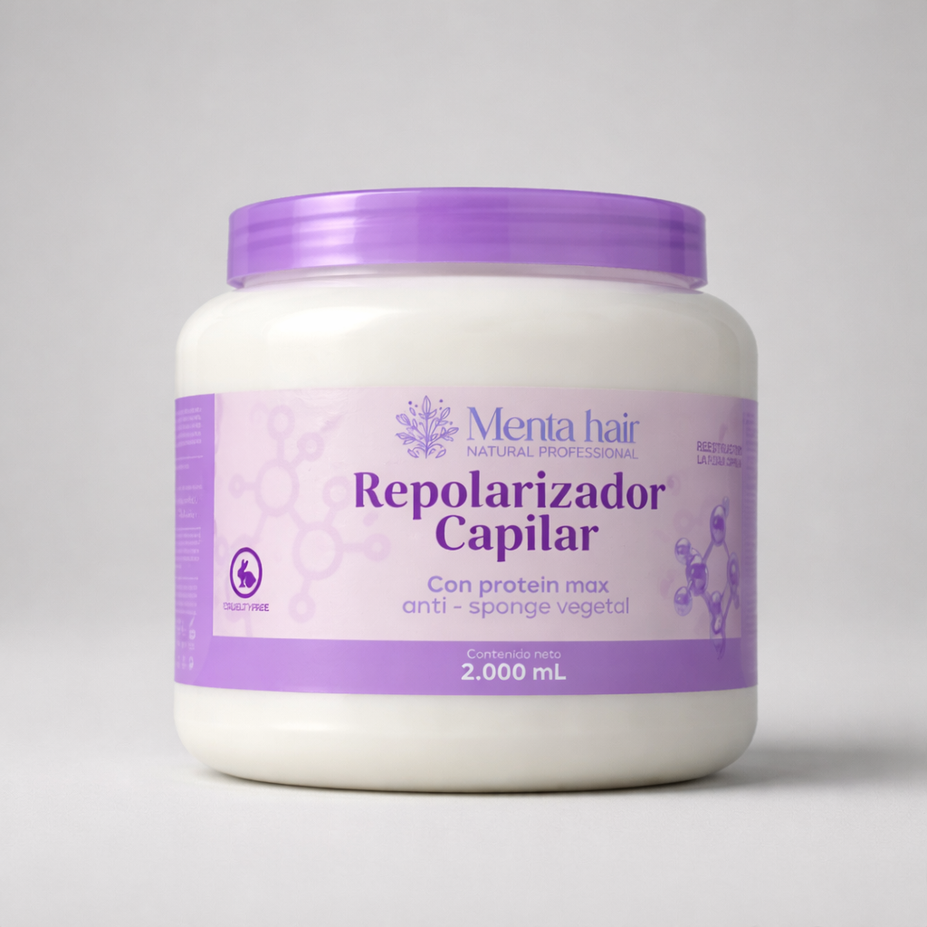 Repolarizador Capilar
