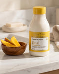 Crema de Peinar Dual Lisos y Rizos