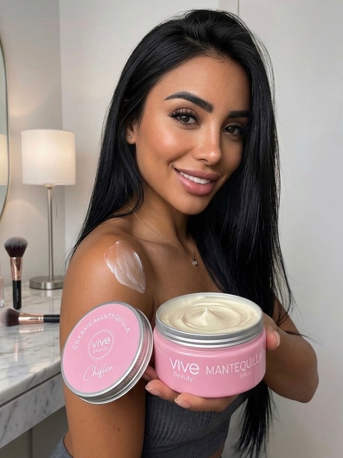 MANTEQUILLA CHIFFON 200ML