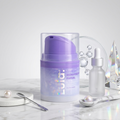 Hidratante Facial con perlas