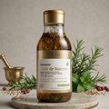Shampoo Elixir De Romero