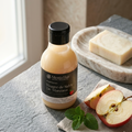 Shampoo Vinagre de Sidra De Manzana