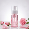 ESPUMA FACIAL ROSAS