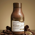 Shampoo Cremoso Chocotella para Rizos